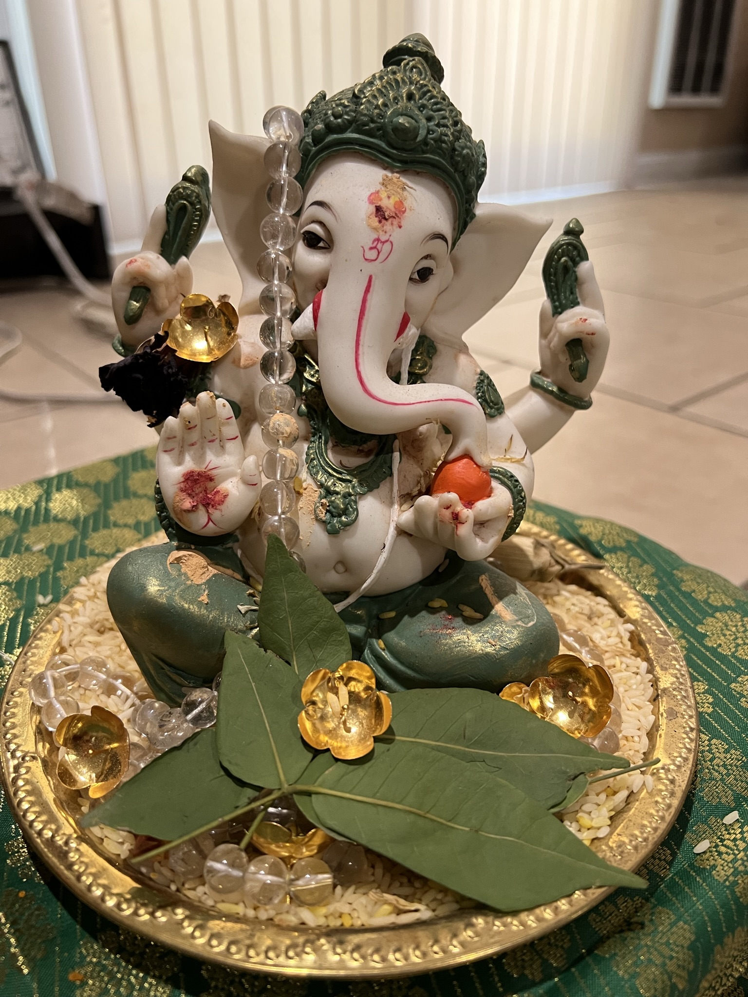 Ganesha