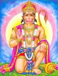 Hanuman Homa